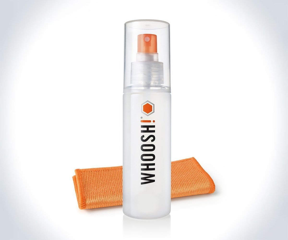 WHOOSH! Screen Cleaner