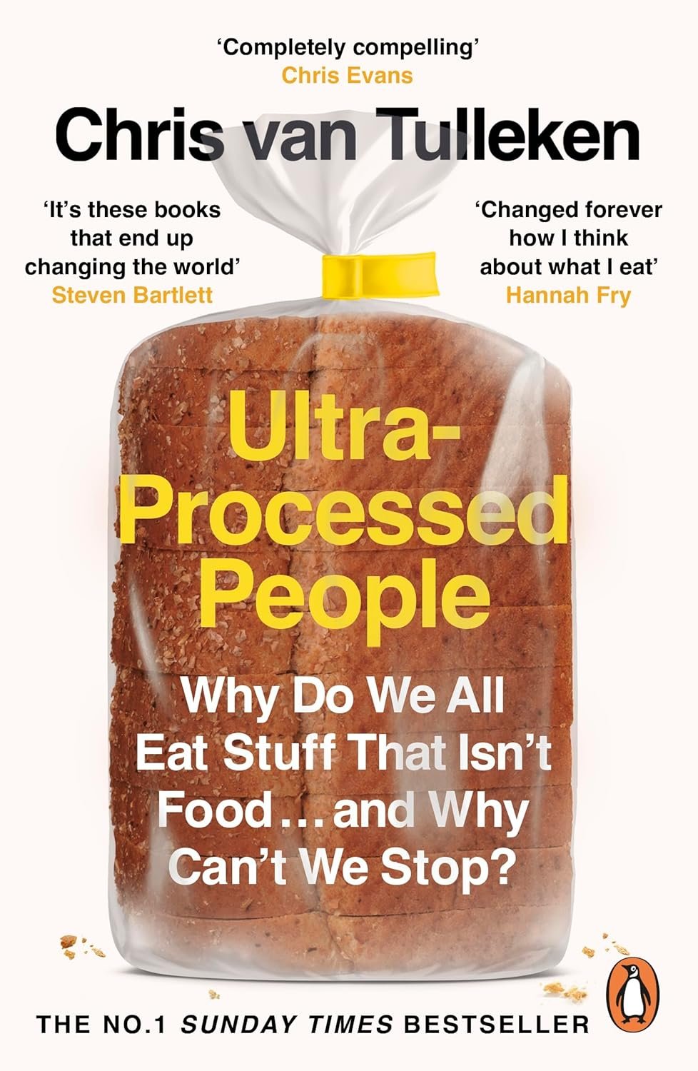 Why Ultra-Processed Foods Hijack Your Brain