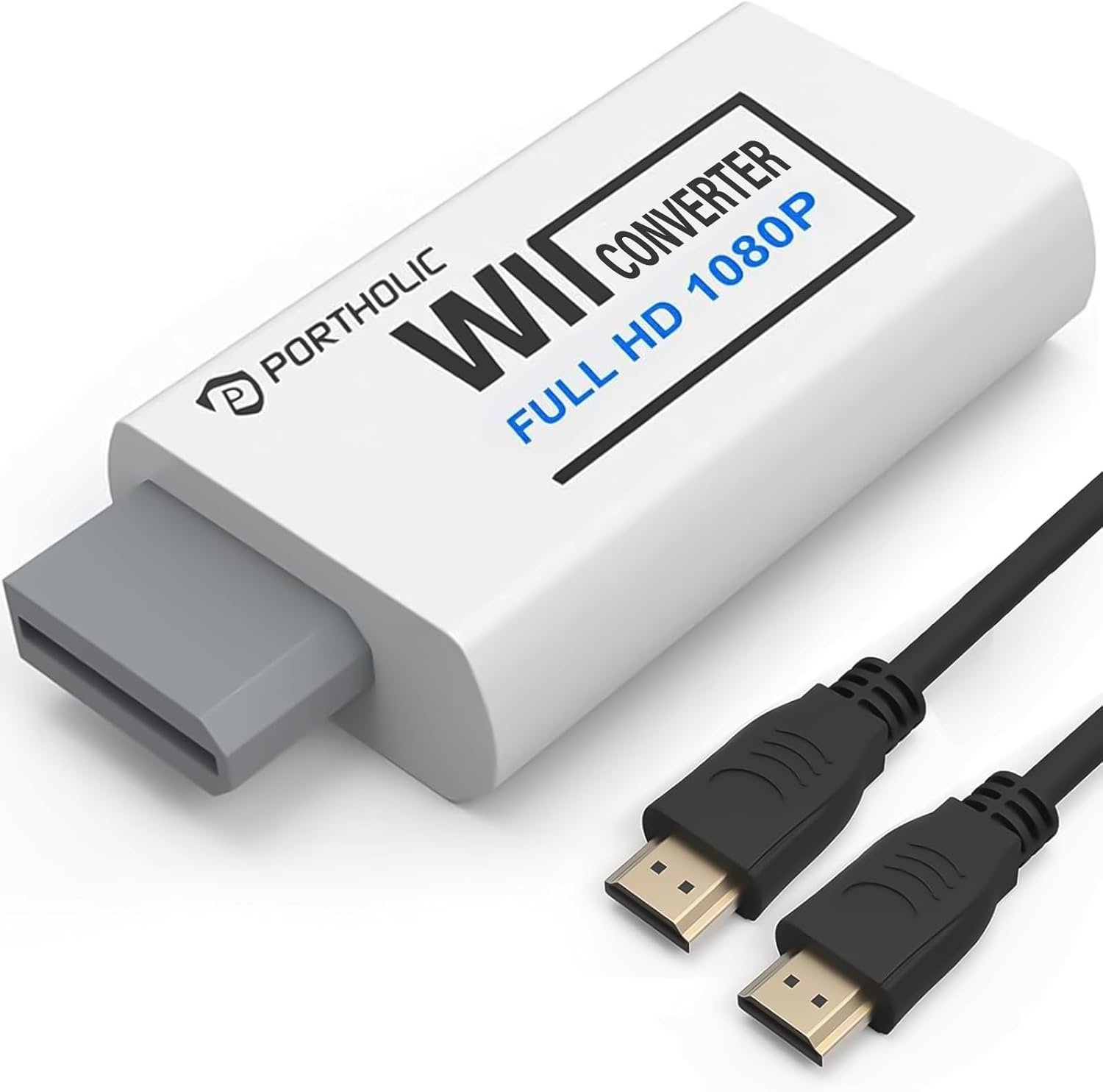 Upgrade Your Gaming with Wii to HDMI Converter