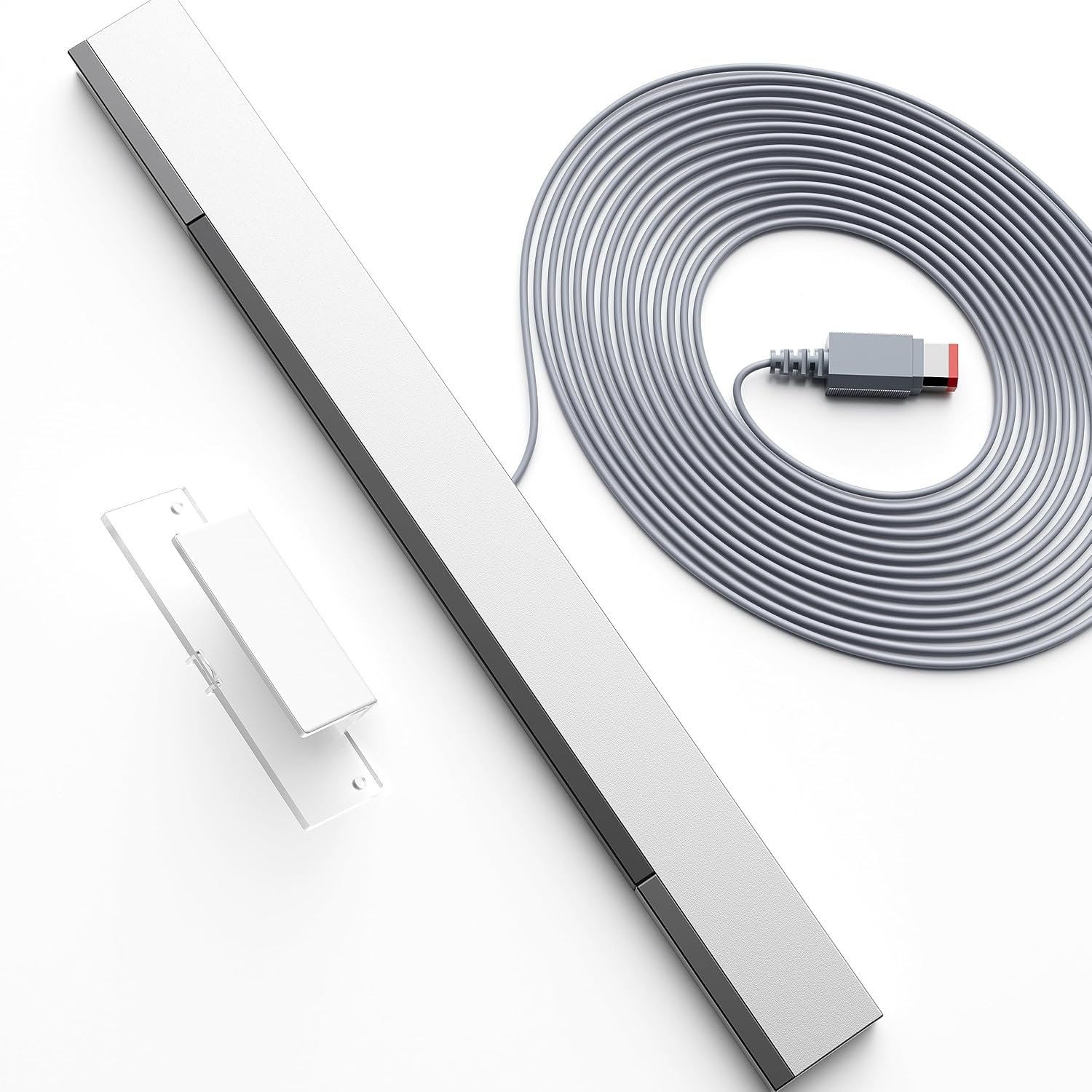 Wii Wired Infrared Sensor Bar for Gaming