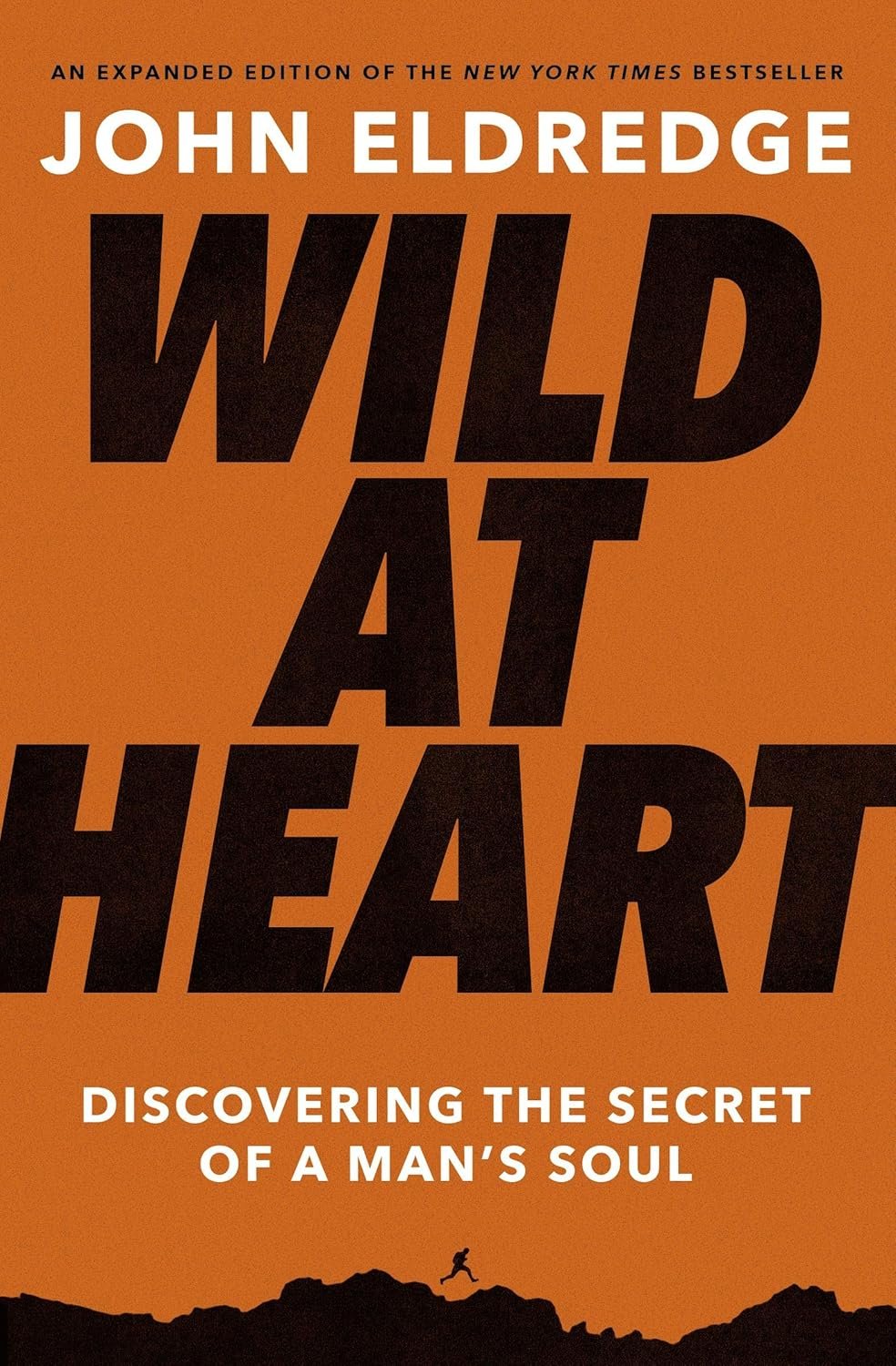 Wild at Heart: Unlock a Man's Adventurous Soul