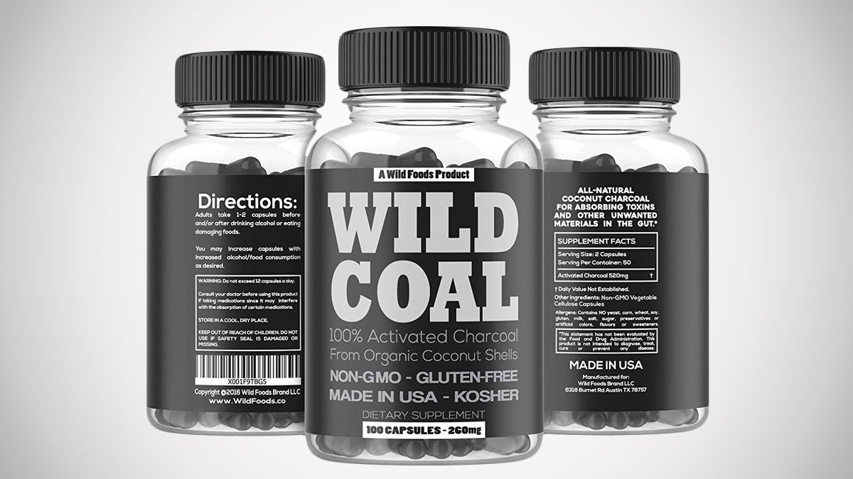 Wild Coal