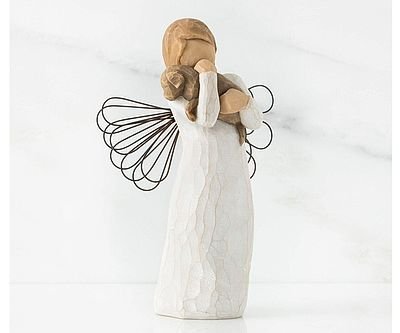 Willow Tree Angel of Friendship