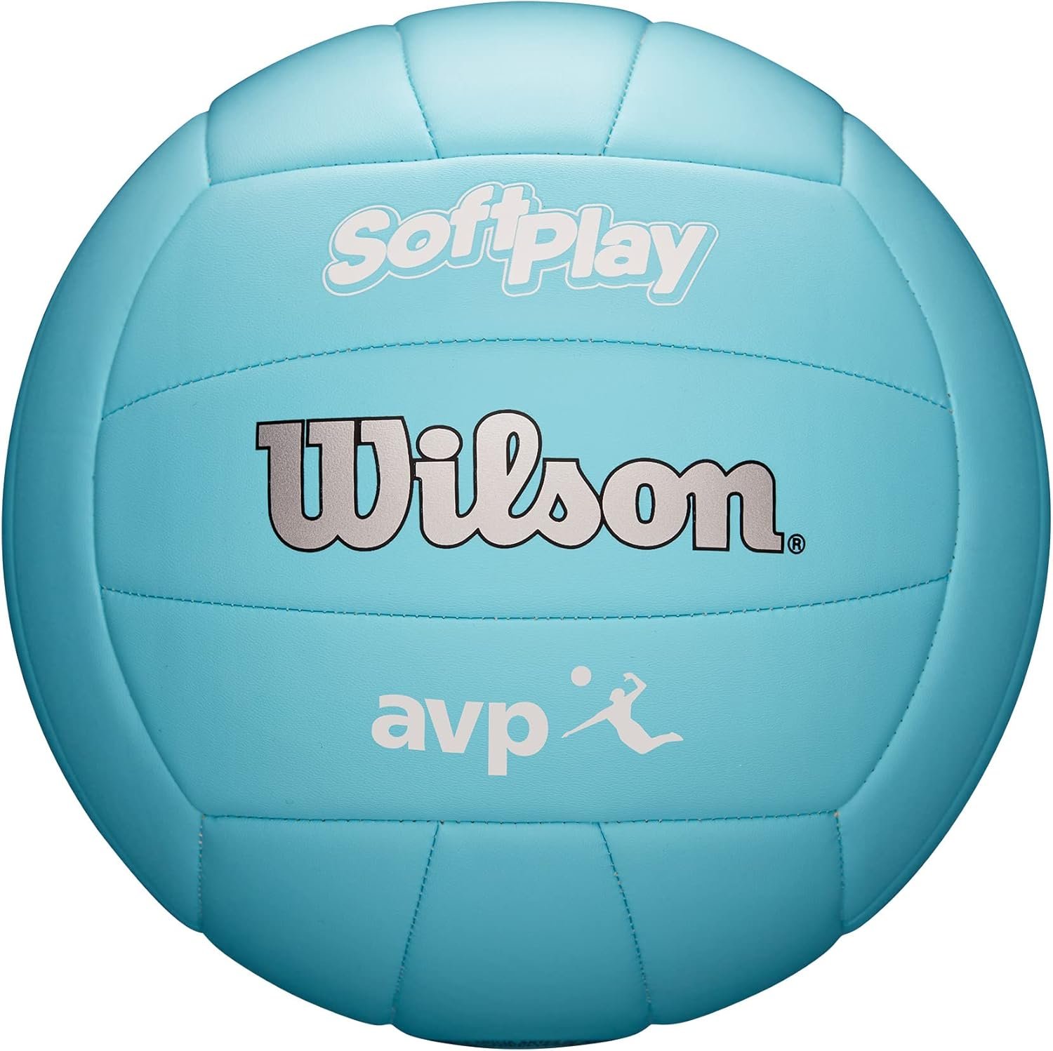 Elevate Your Game with WILSON AVP Soft Play Volleyball