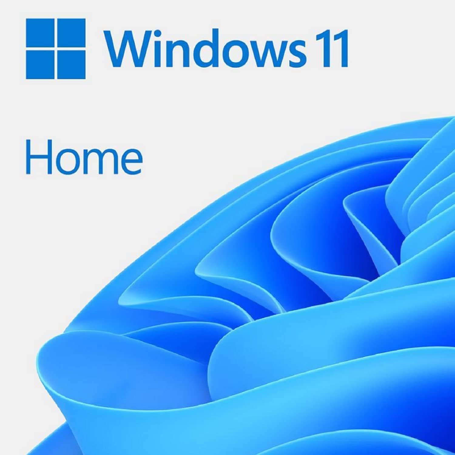 Windows 11 Home: Streamlined, Secure & Productive