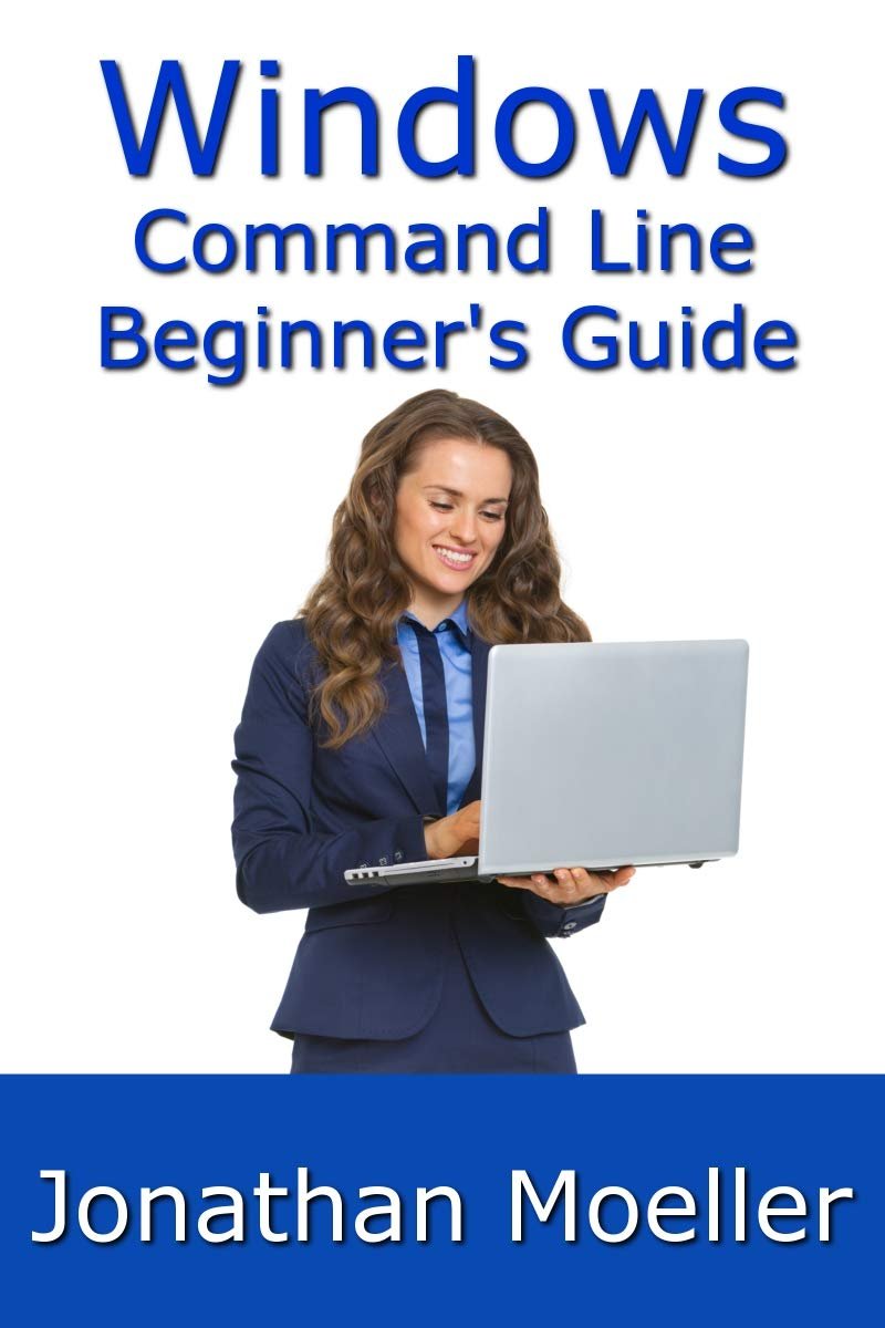 Master the Windows Command Line with Ease