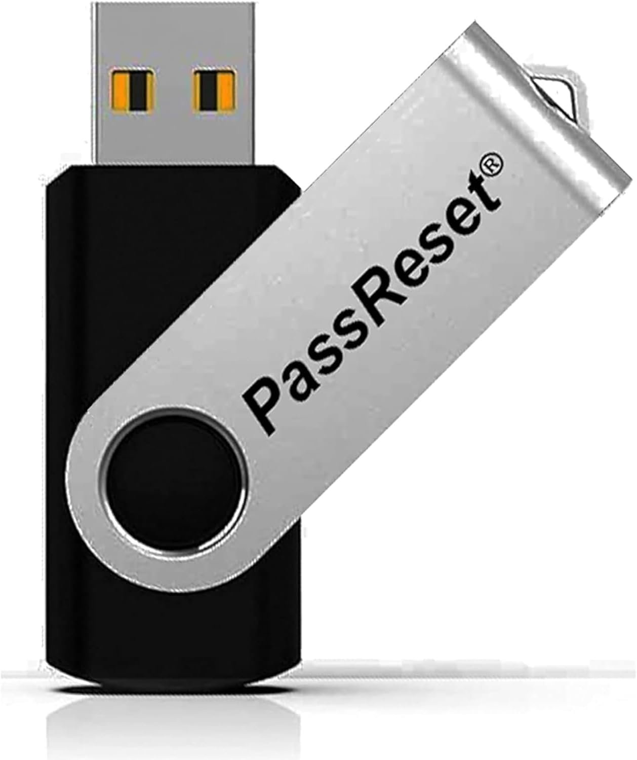 Instant PC Unlock: Windows Password Reset USB