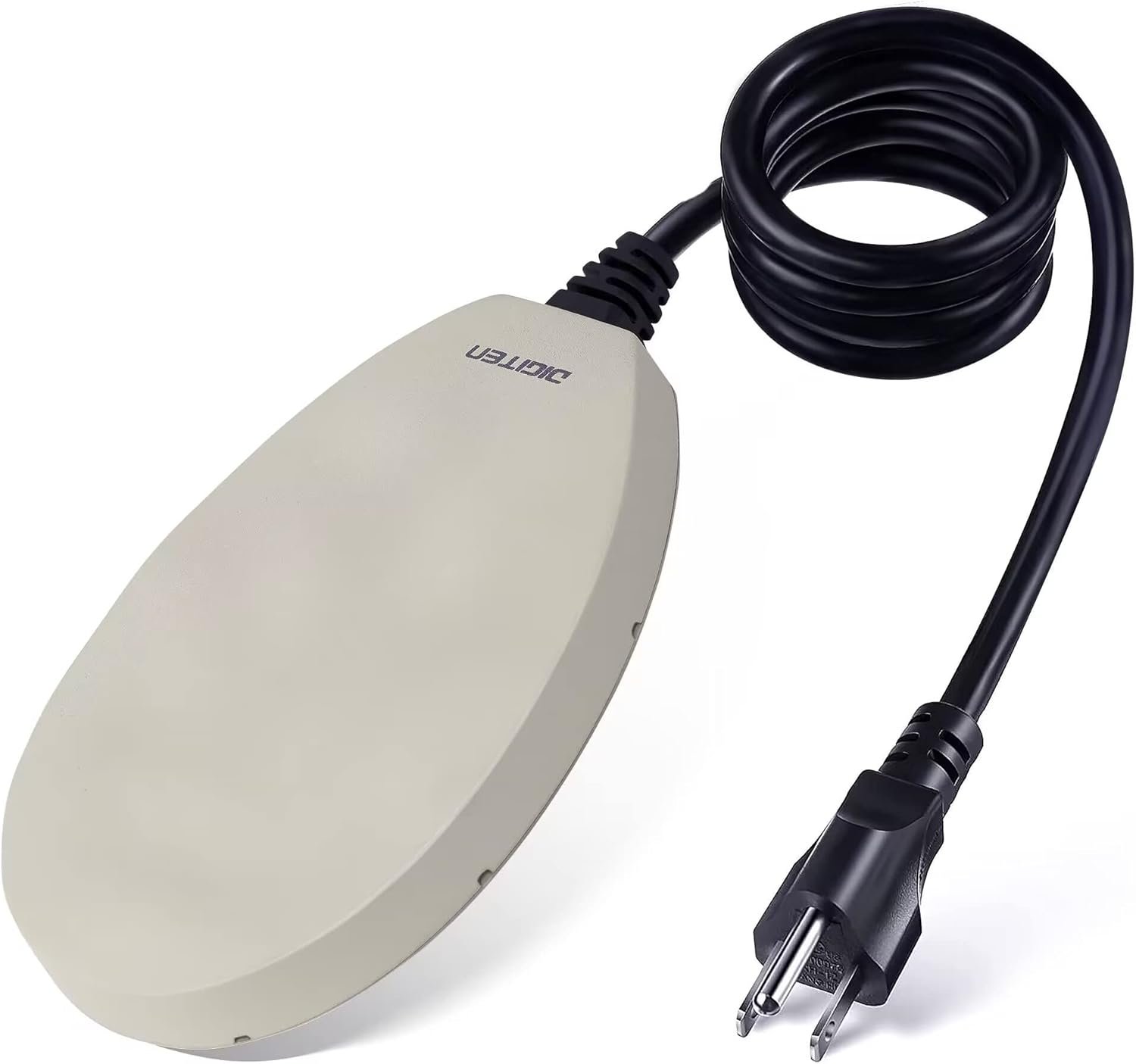 Winter Water Guardian - Bird Bath & Chicken Water Heater