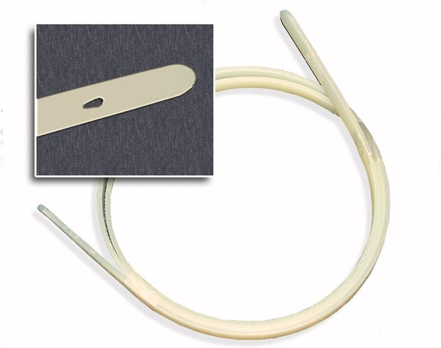 Wire Worm: Safe Wire Gripping Tool