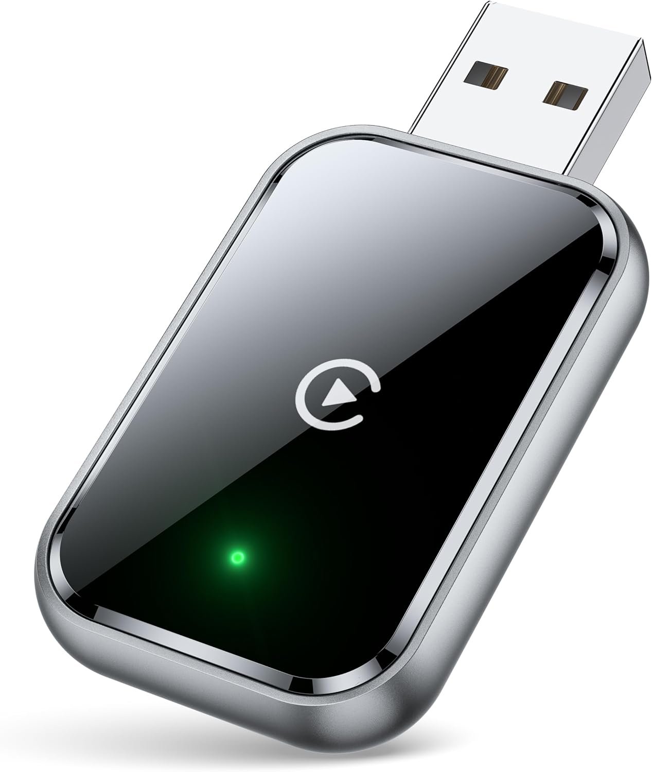 Wireless CarPlay Adapter: Go Cable-Free in Seconds