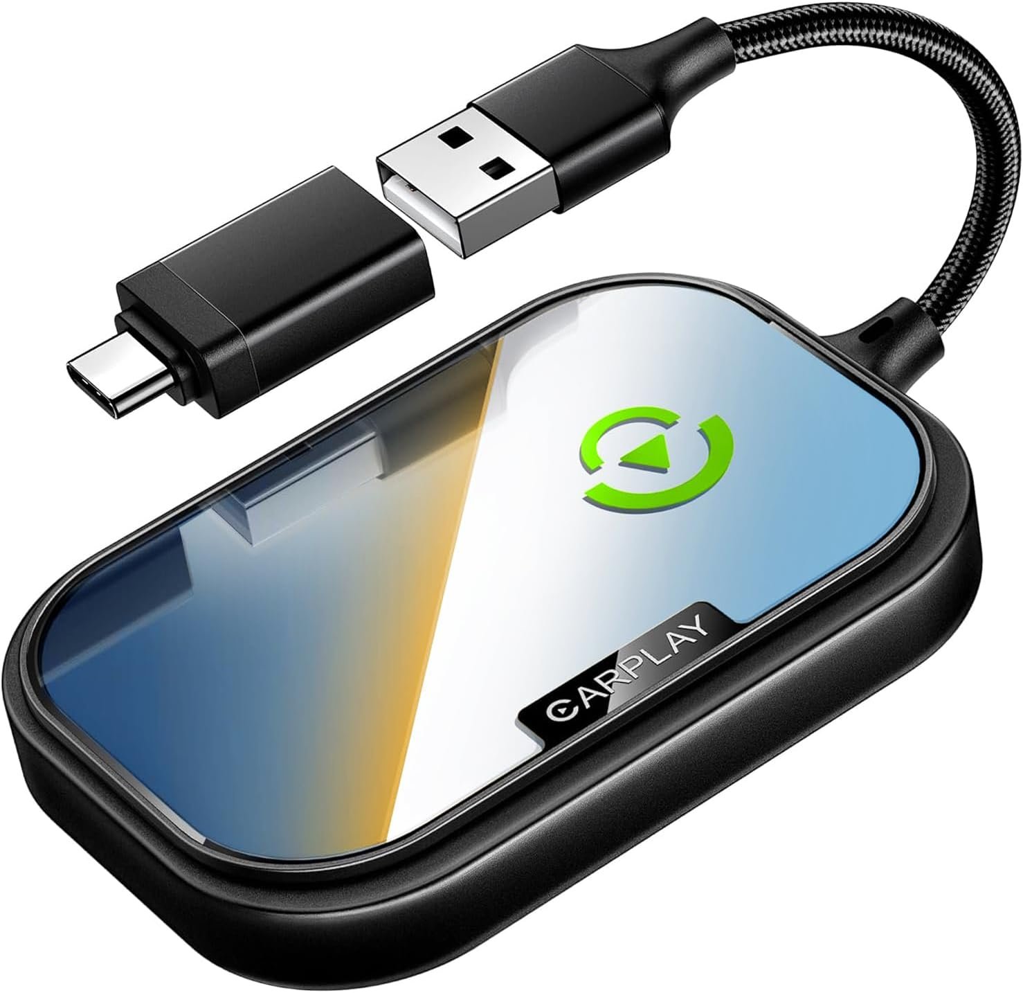 Wireless Freedom: Upgrade CarPlay Without Wires