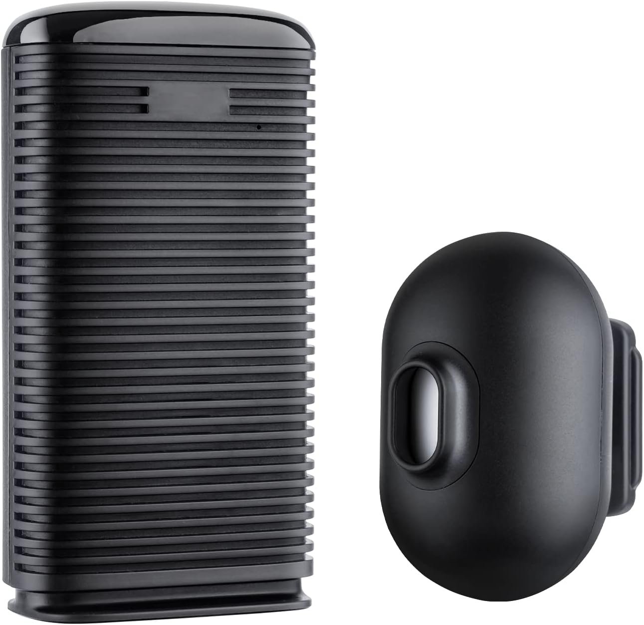 Protect Your Property with Wireless Driveway Alert