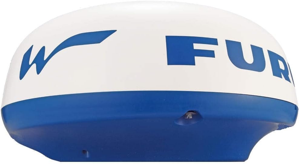 Wireless Marine Radar: Navigate Waters with Confidence