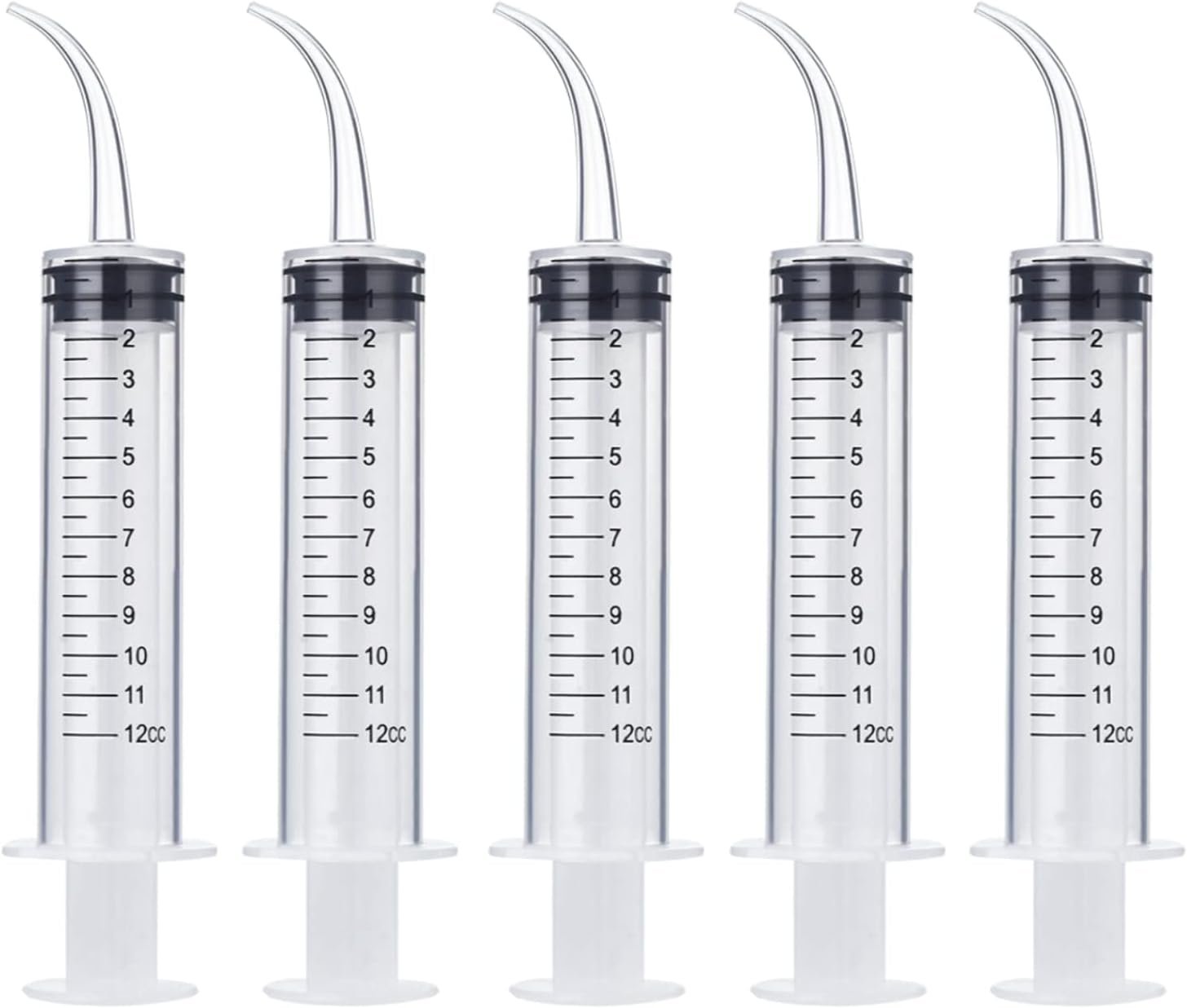 Wisdom Teeth Syringe - Perfect for Dental Care