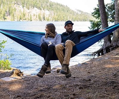 Wise Owl Outfitters Hammock