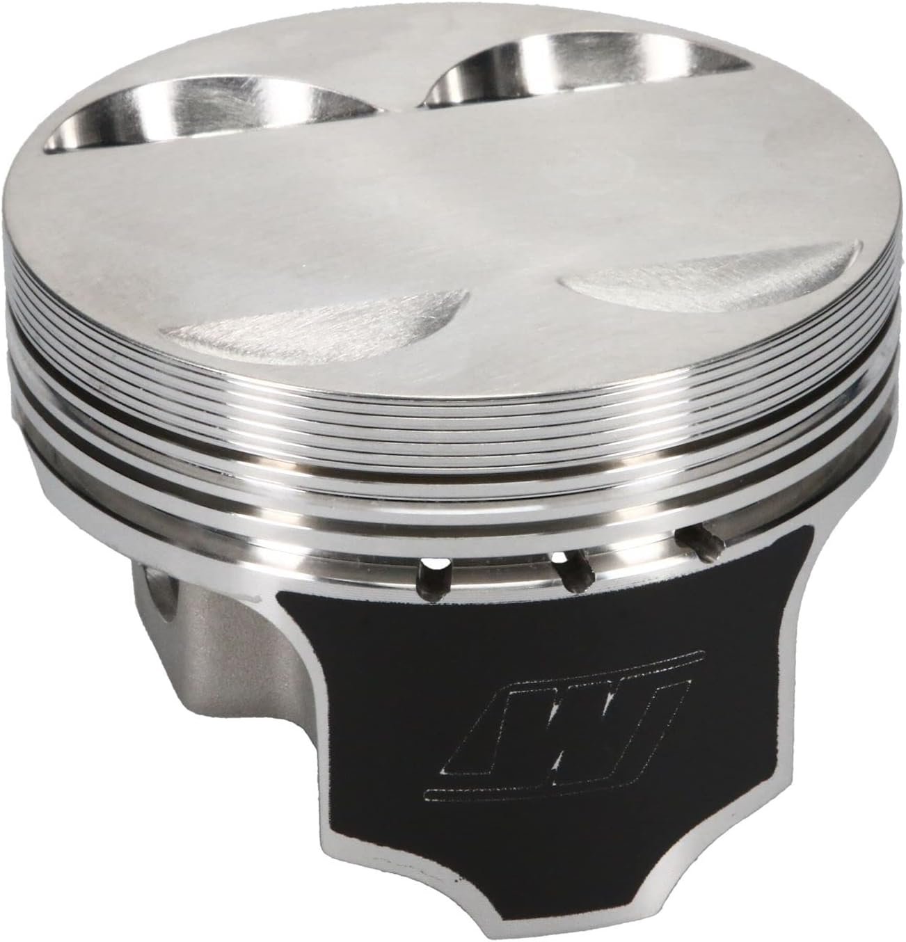 Forged Performance: Wiseco K623M845 Piston Kit