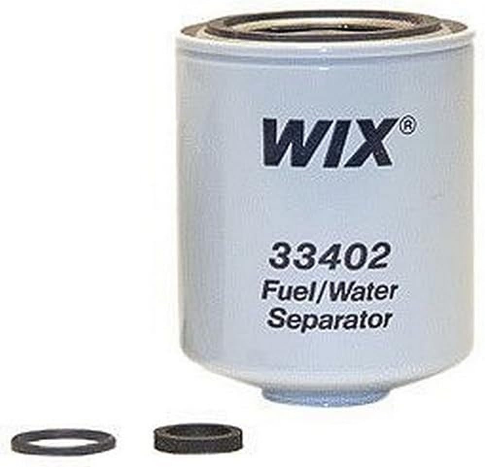 Protect Your Engine with Premium Fuel Water Separation