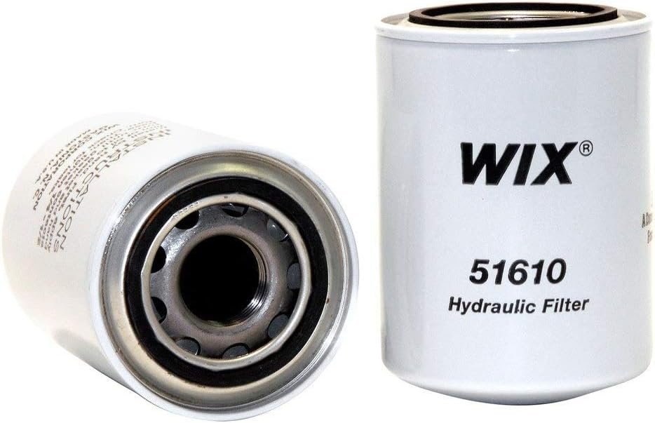 Keep Your Engine Breathing Clean: WIX 51610 Vapor Filter
