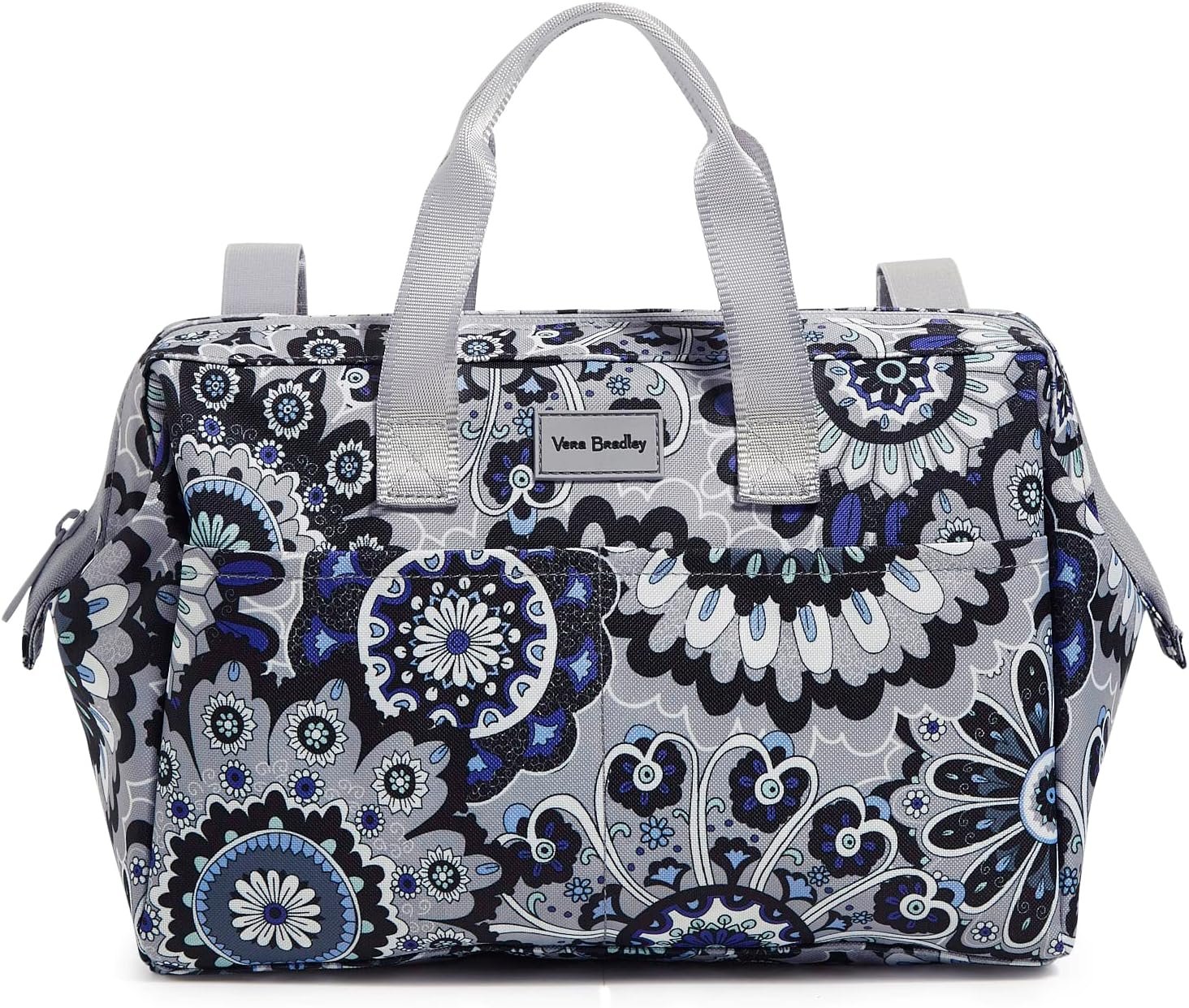 Tame Your Tote: The Ultimate Bag Organizer