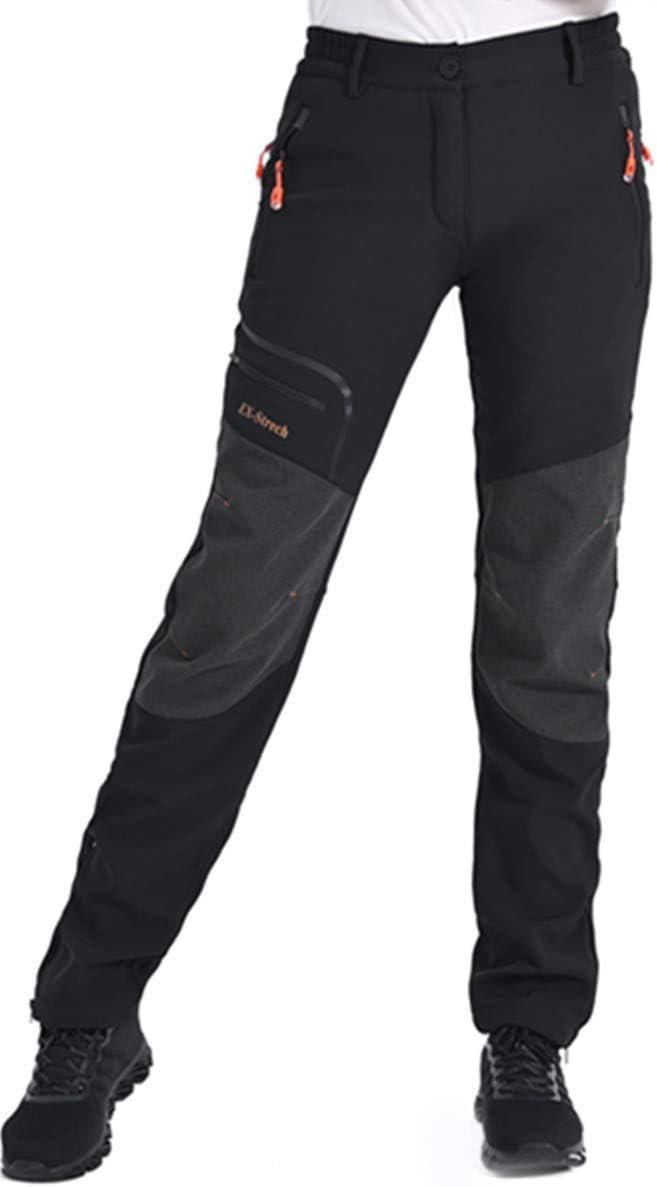 Women's Waterproof Ski Pants That Keep You Warm & Dry