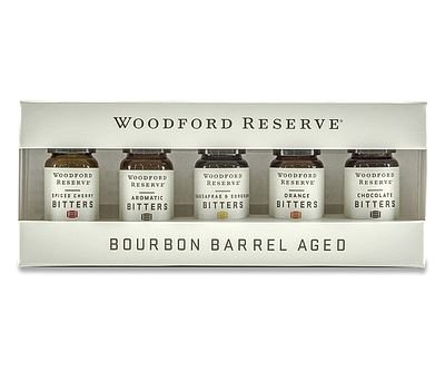 Woodford Reserve Bitters Gift Set