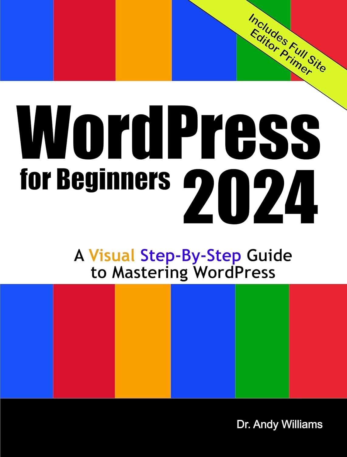 Build Your Dream Website: WordPress Mastery Made Simple