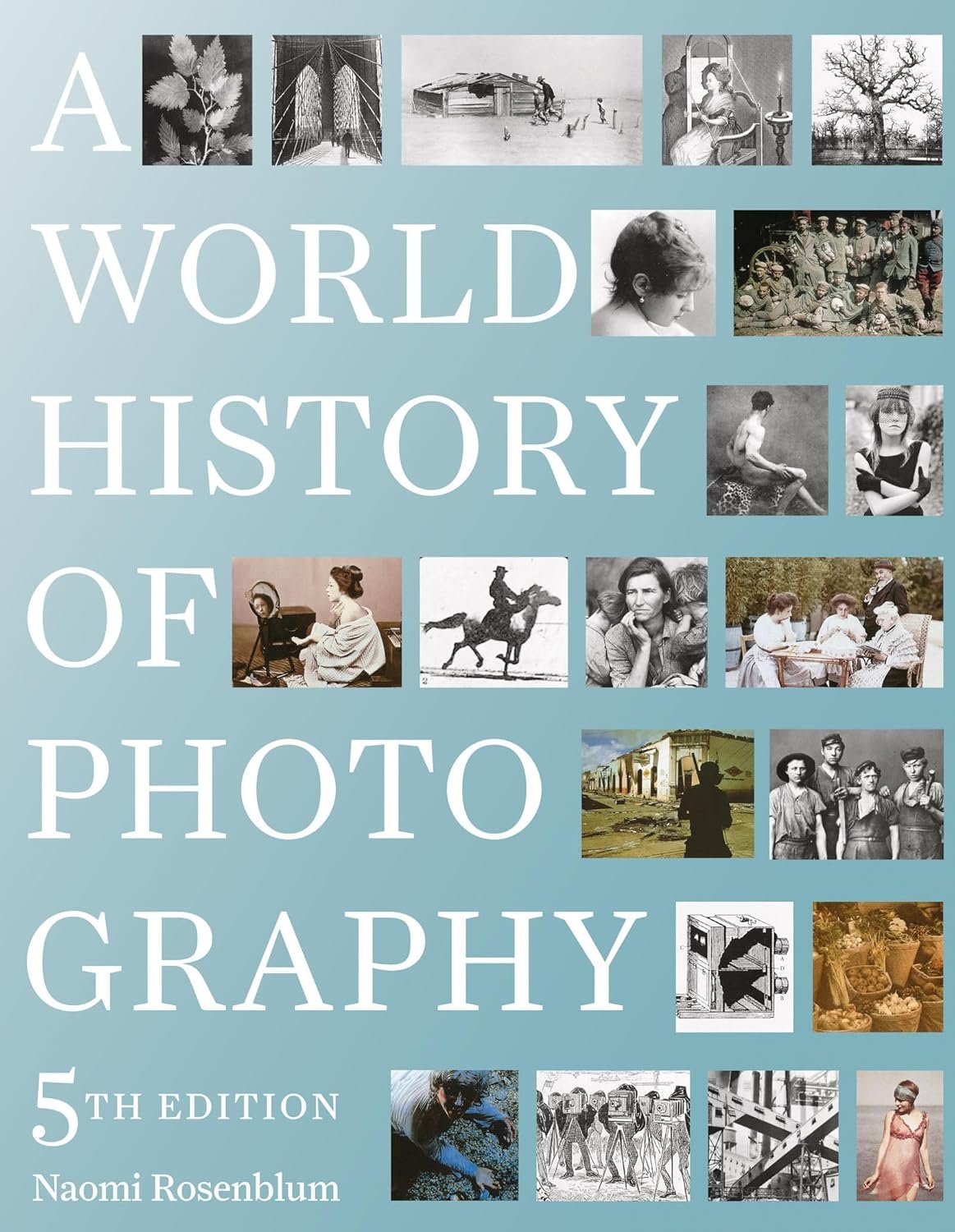 Explore the Complete Evolution of Photography Through Time