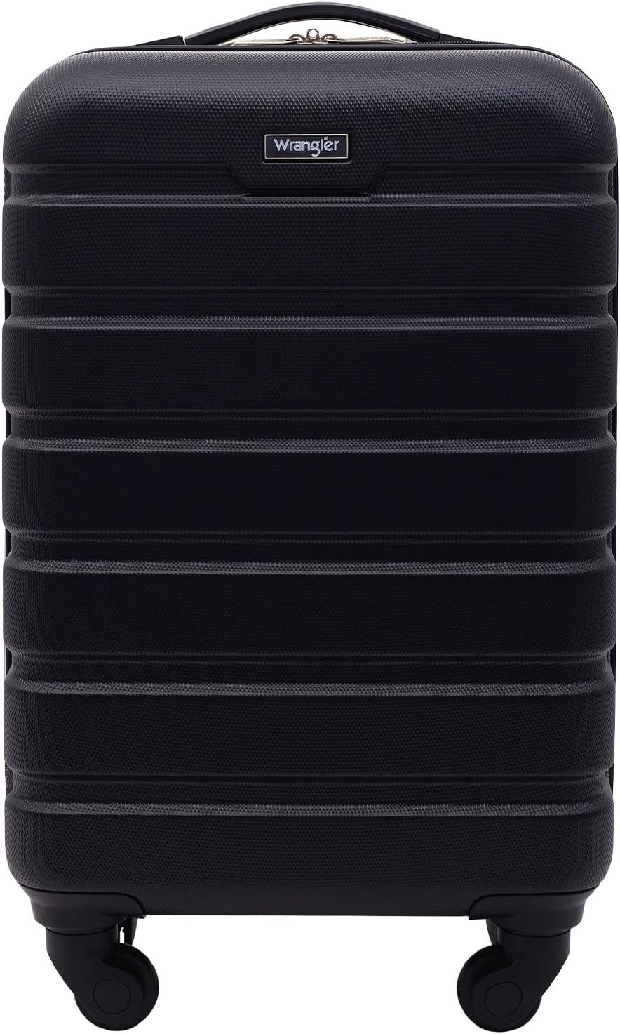 Smooth-Spinner Carry-On for Stress-Free Travel