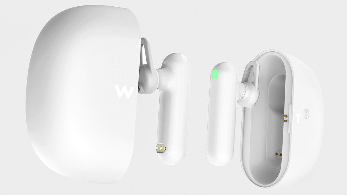 WT2 Plus Translation Earphones