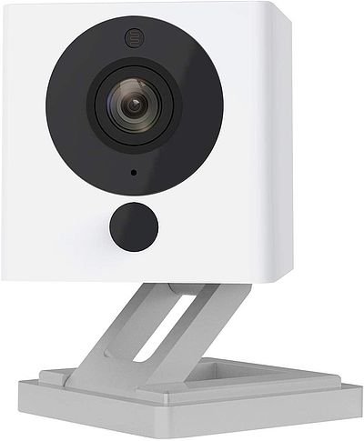 Wyze 1080P Security Camera