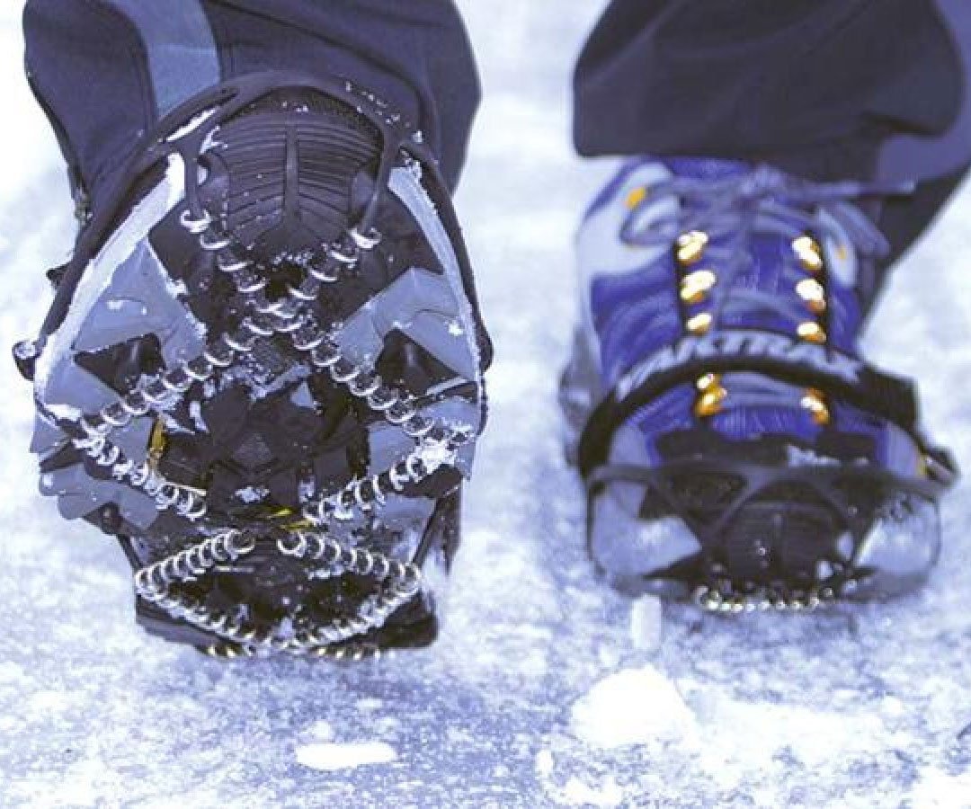 YakTrax Walk Traction Cleats