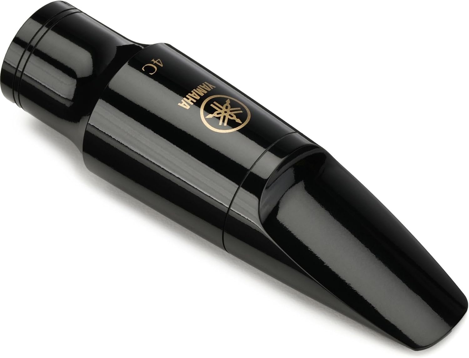 Professional Tone: Yamaha 4C Tenor Sax Mouthpiece