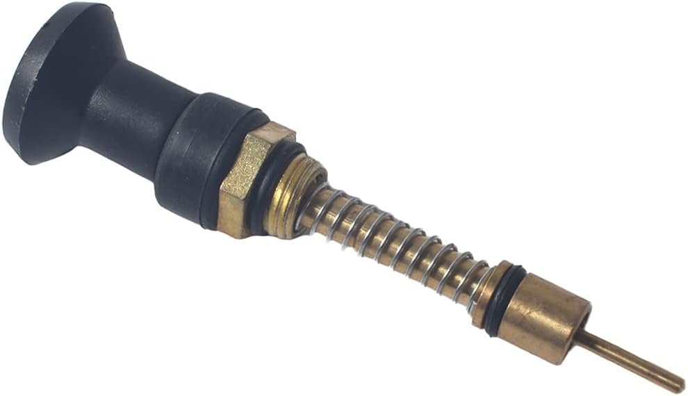Yamaha Banshee Choke Pull Plunger Kit Replacement