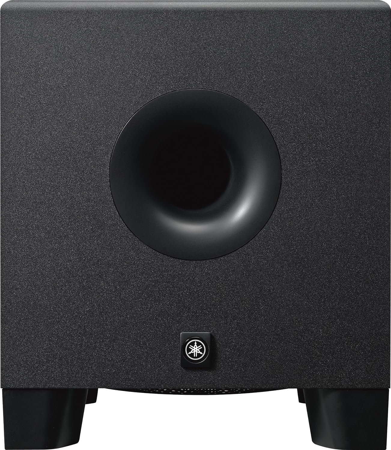 Yamaha HS8 Studio Subwoofer: Deep Bass Power