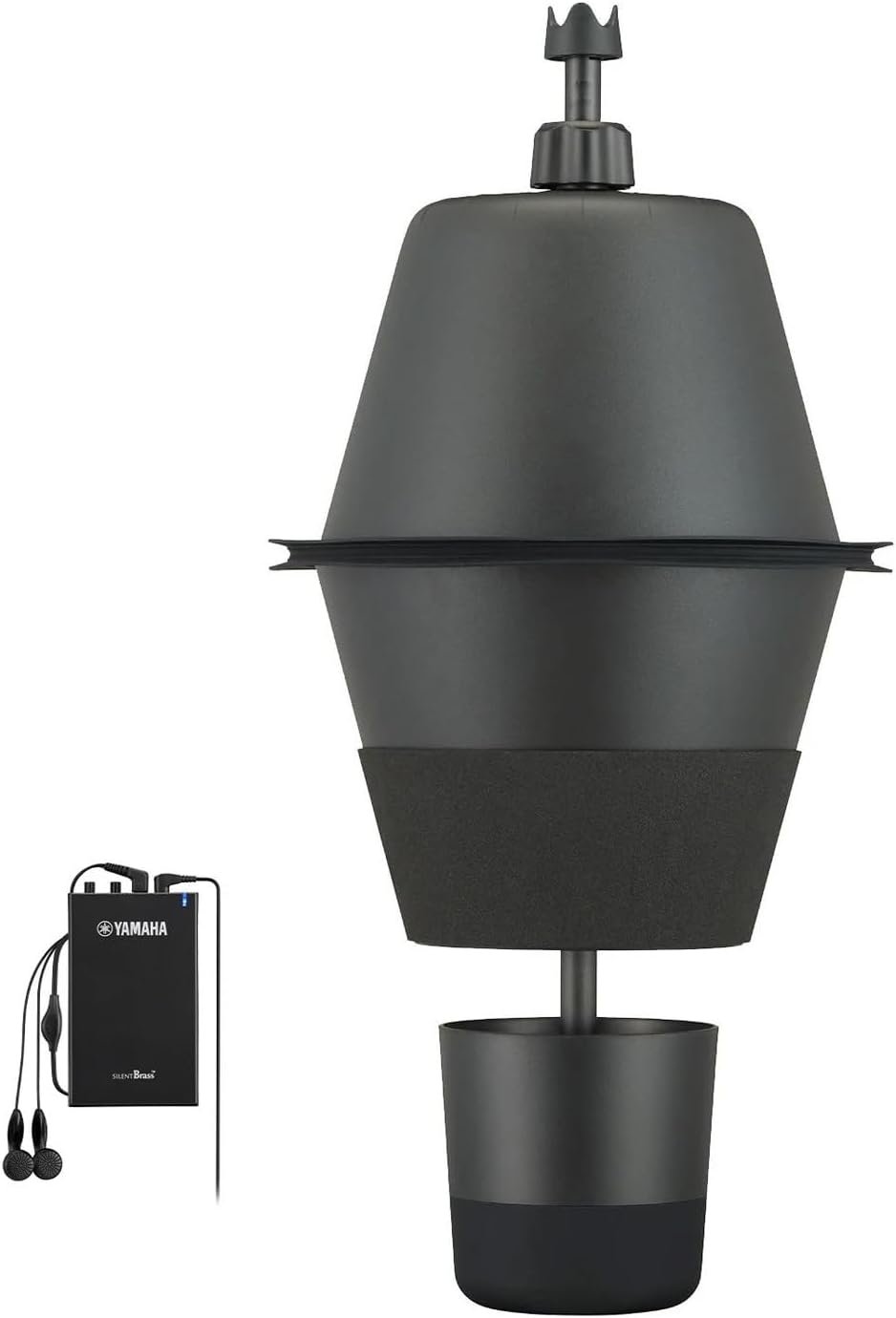 Practice Tubas Silently Without Disturbing Anyone