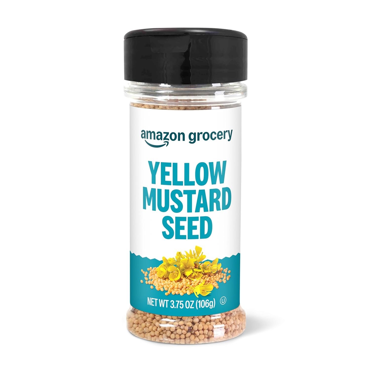 Flavorful Yellow Mustard Seeds for Culinary Adventures