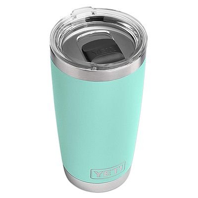 Yeti Rambler Tumbler Mug