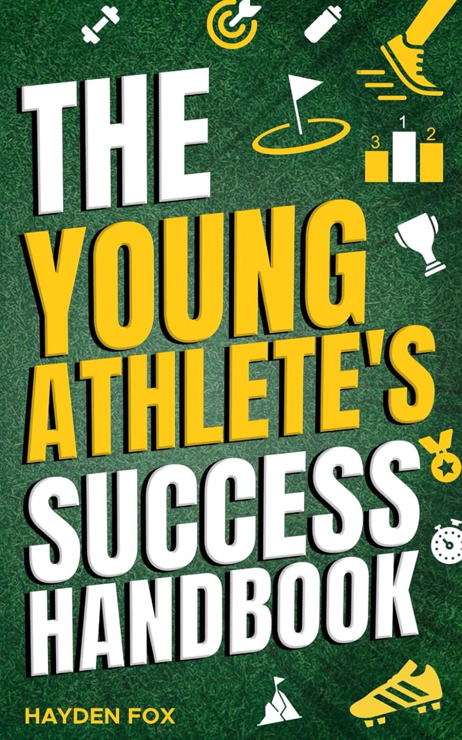 Unlock Sports Stardom for Young Athletes