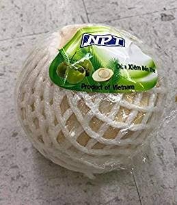 Fresh Young Coconuts: Pure Hydration Pack (12 Count)