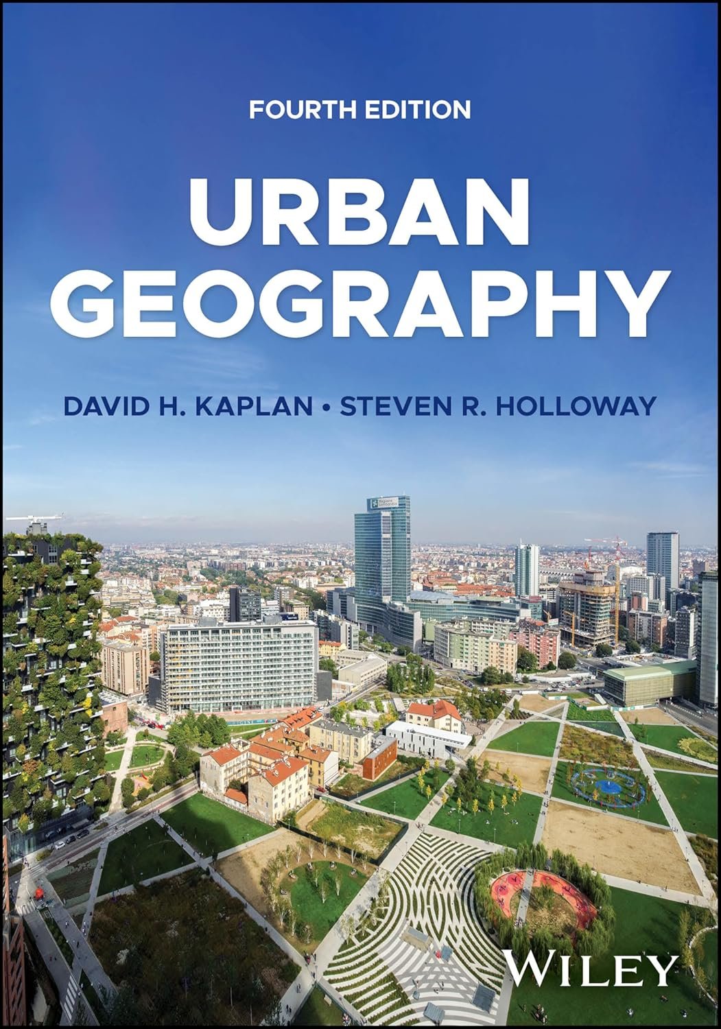 Your Complete Guide to Cities & Urban Life