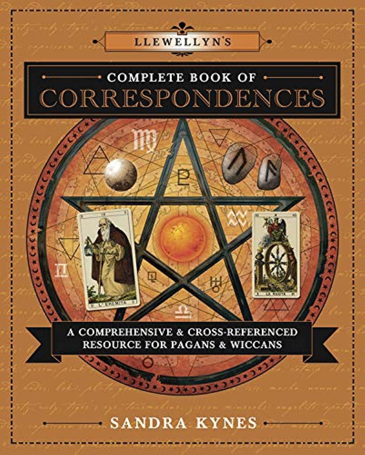 Your Ultimate Guide to Magical Correspondences