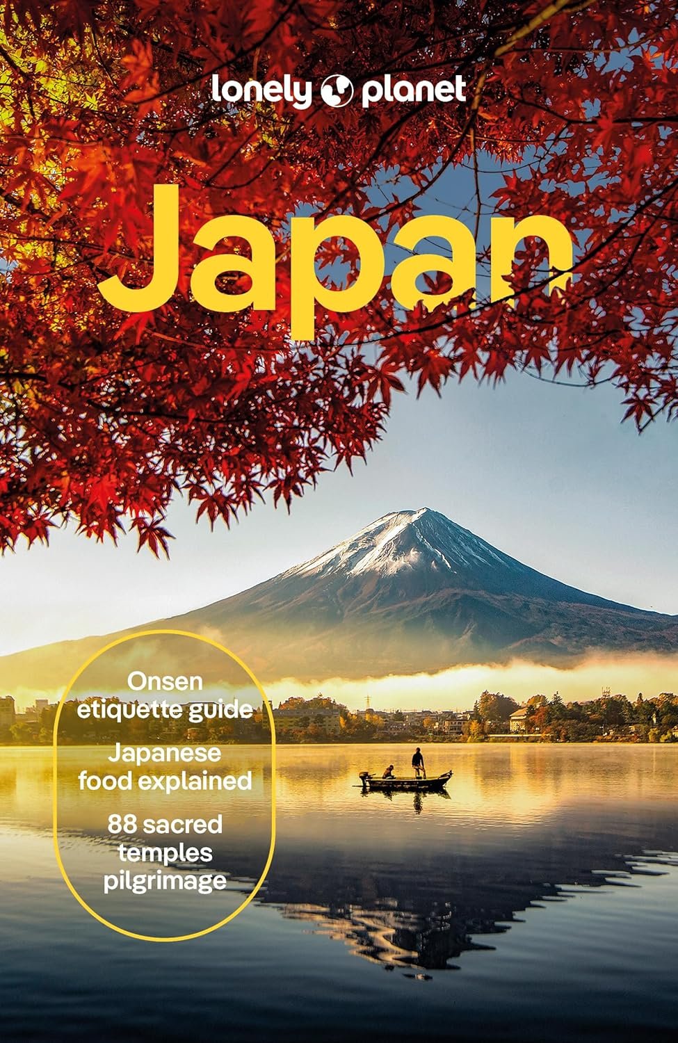 Your Ultimate Japan Adventure Guide: Local Secrets & Perfect Itineraries