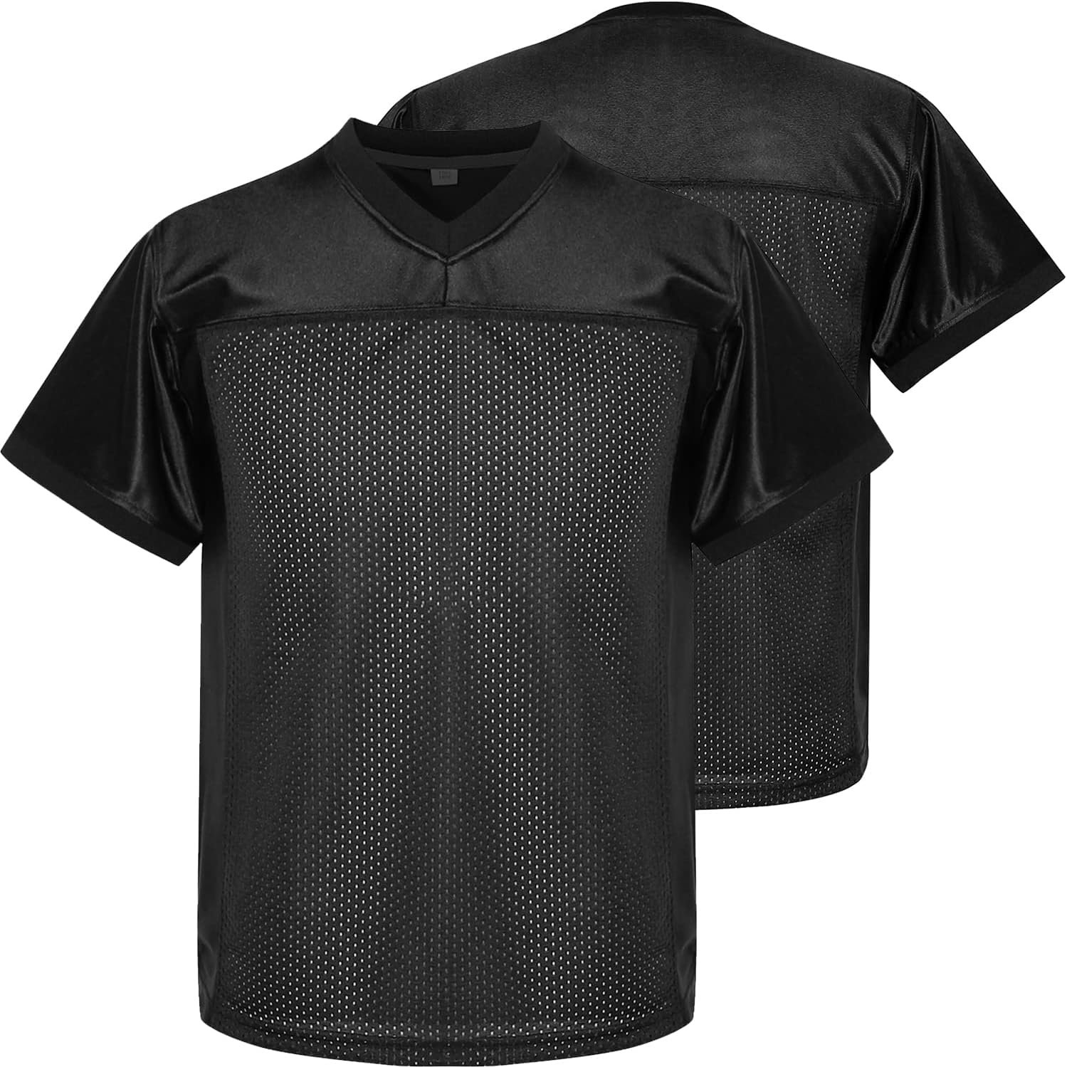 Versatile Youth Football Jersey for Sports and Fun
