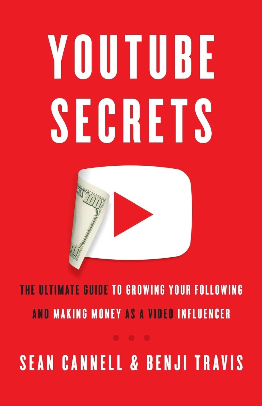 Unlock YouTube Riches: Grow Followers & Earn Big