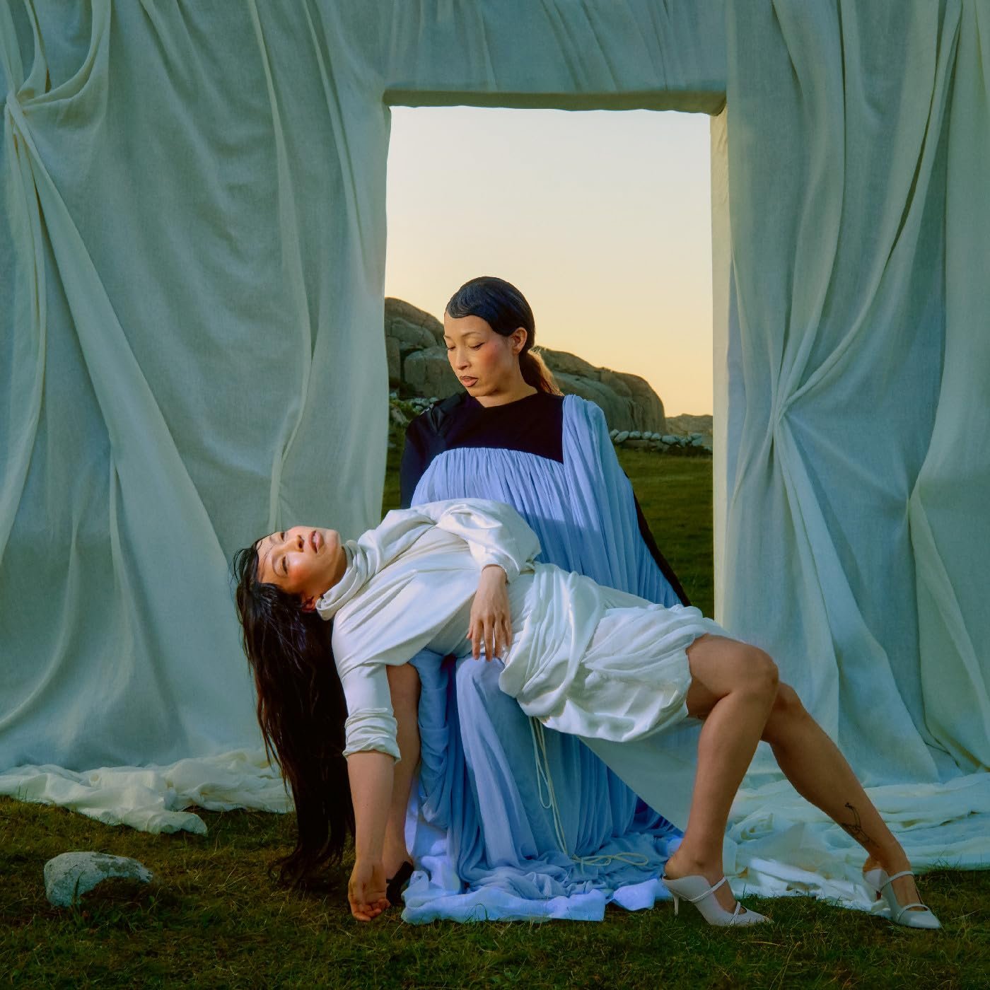 Yukimi Nagano's Intimate Solo Musical Journey