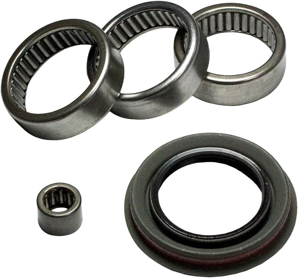 Reliable Axle Bearings for Smooth Differential Performance