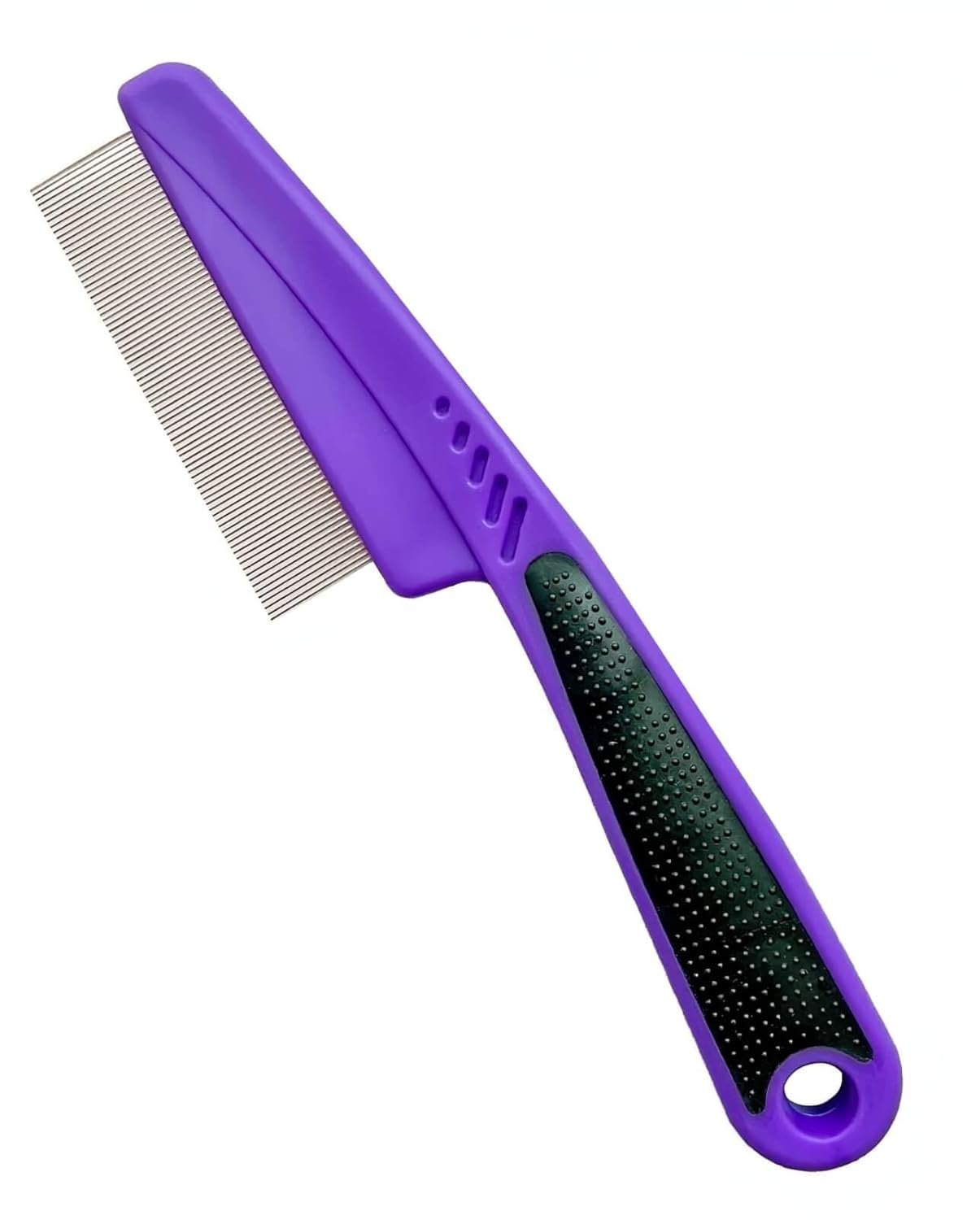 Yumflan Flea Comb for Effective Pet Grooming