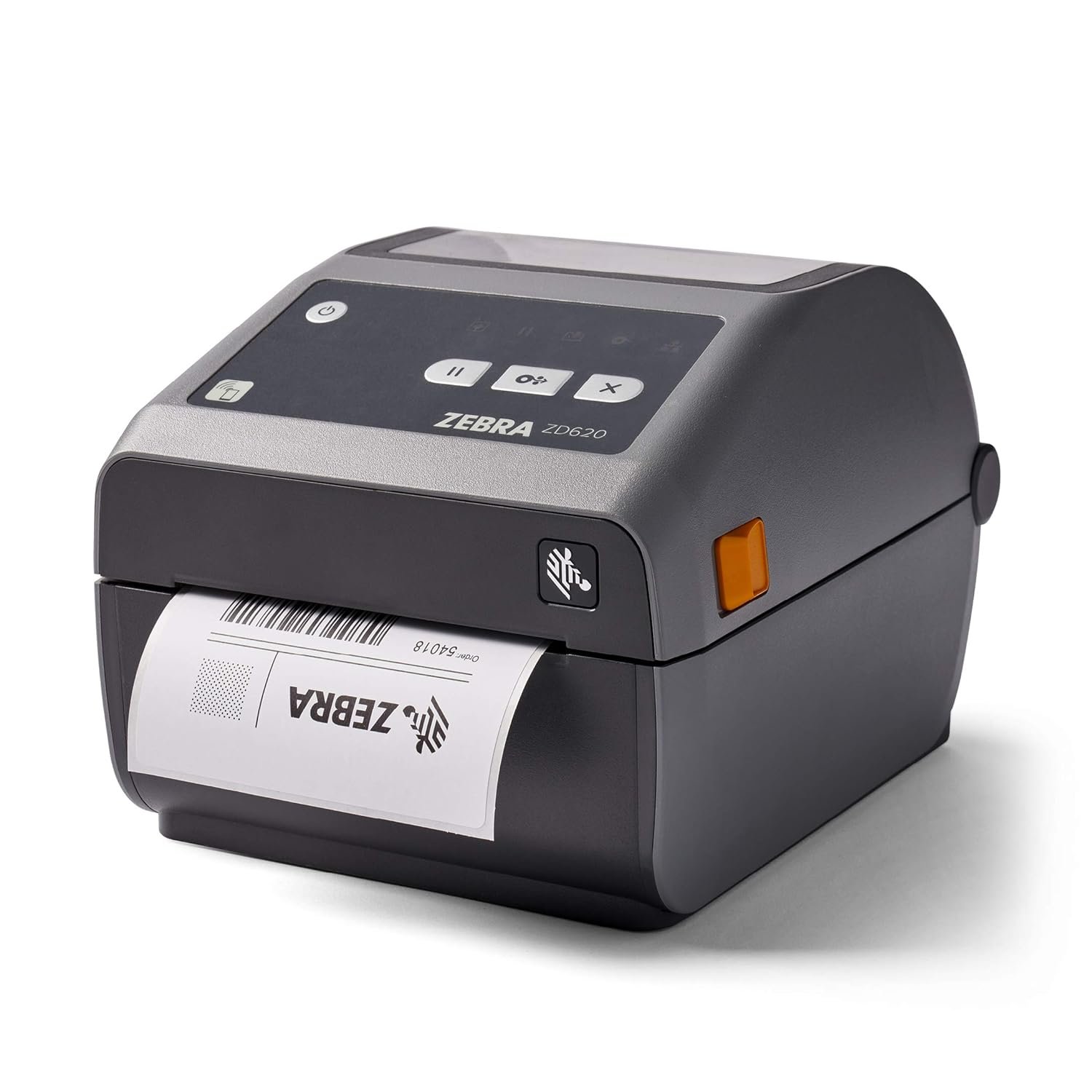 Zebra ZD620d: Reliable Label Printing Made Easy