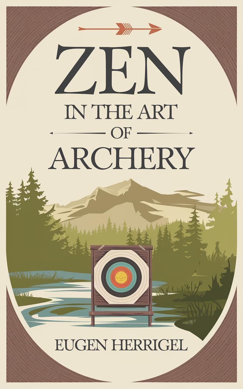 Discover Zen Through the Art of Archery