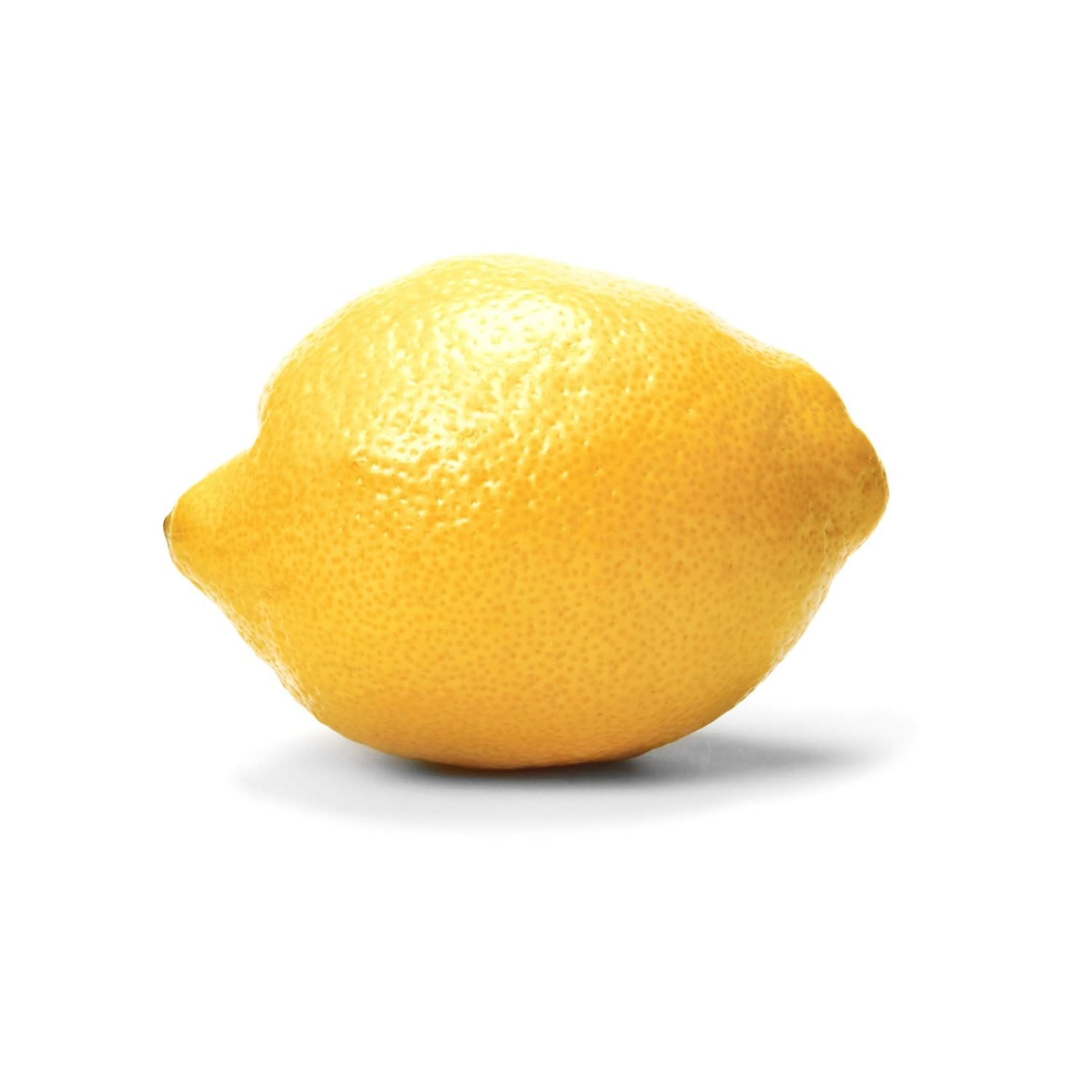 Zesty Lemon: Fresh & Flavorful